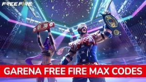 technology-Garena Free Fire MAX Redeem Codes Today, August 26, 2026 Revealed; Know How To Redeem Codes, Grab Free Rewards Like Diamond, Skins, Weapon and More