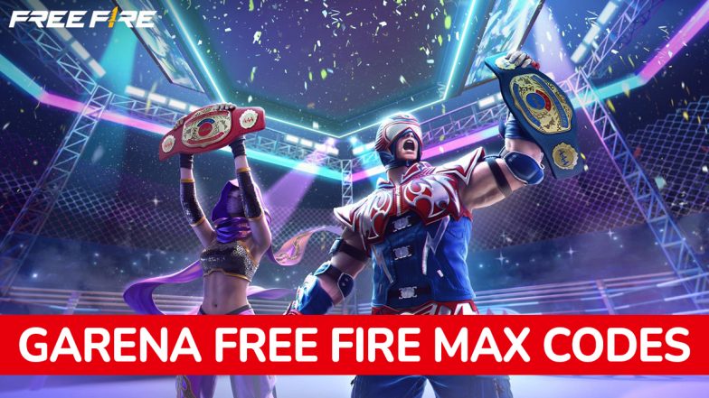 Garena Free Fire MAX Redeem Codes Today, August 26, 2026 Revealed; Know How To Redeem Codes, Grab Free Rewards Like Diamond, Skins, Weapon and More