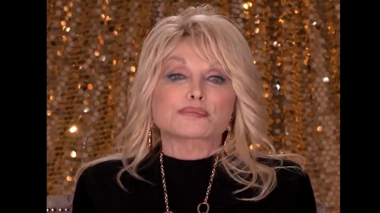 Dolly Parton No More: Cyndi Lauper, Oprah, Paul McCartney and Stars Mourn Legendary Singer's Death