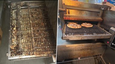 Tukaram Mundhe-Led Maharashtra FDA Suspends Licences of 4 Domino's Outlets in Mumbai and Satara; Check Names of Affected Locations