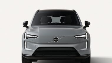 Volvo EX90 SUV, Volvo ES90 Sedan India Launch Confirmed for October 12: Check Expected Specs and Price Range