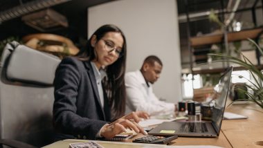 AI Transforms India Non-Banking Financial Companies With Automation While Protecting Jobs: Report