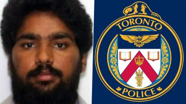Indian Psychic and Fortune Teller Gangadhar Babu Wanted by Toronto Police for USD 800,000 Scam