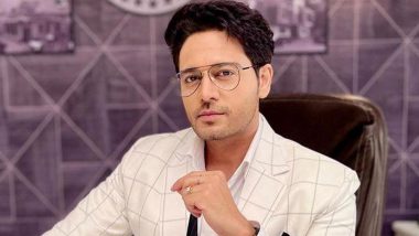 &lsquo;Khatron Ke Khiladi&rsquo; 15: Gaurav Khanna Shows Painful Laser Burn Marks on His Back (See Post)