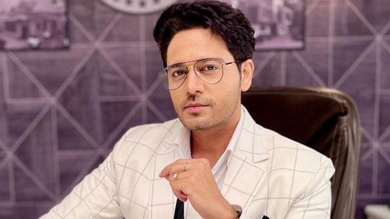 &lsquo;Khatron Ke Khiladi&rsquo; 15: Gaurav Khanna Shows Painful Laser Burn Marks on His Back (See Post)