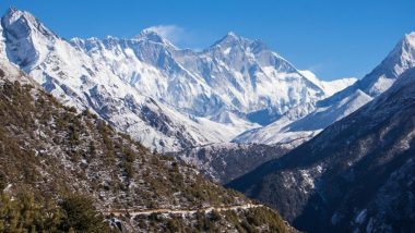 Nepal Flash Floods Put India&rsquo;s Glacial Lakes Under Focus