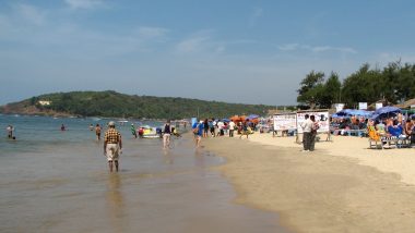Goa Tourism Crackdown: 19 Beach Activities Classified As Nuisances With Fines up to INR 1 Lakh