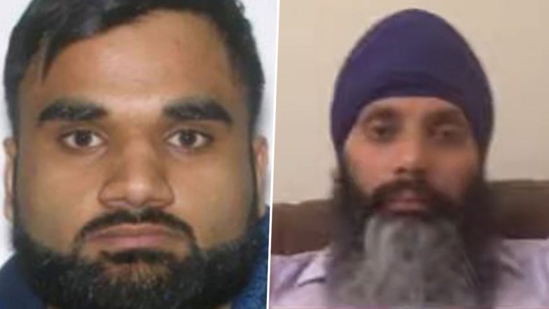 Goldy Brar Leaked Audio: What Gangster Linked to Lawrence Bishnoi Claimed About Killing Hardeep Singh Nijjar