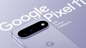 technology-Google Pixel 11 Release: Full Specs, Leaked Features and Expected US Pricing