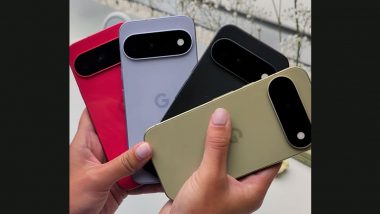 Google Pixel 11 Pro Price in India, Processor, Camera and Battery Details