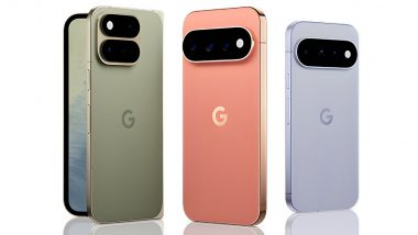 Google Pixel 11 Pro XL Price in India, Features and Specifications