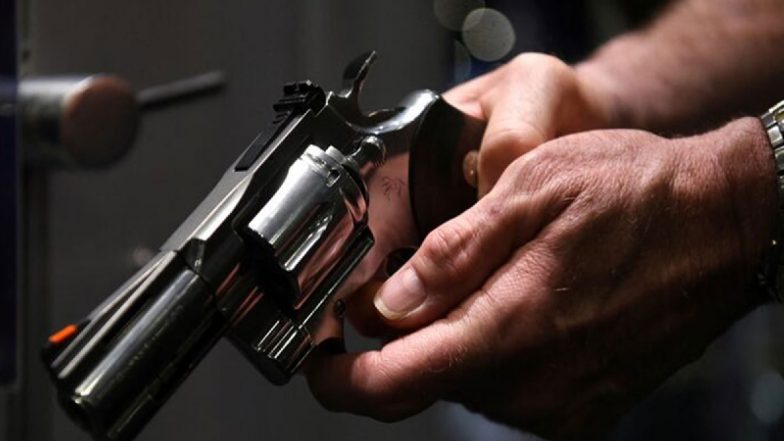 Virginia State University Shooting Leaves 5 Injured; Investigation Underway in US
