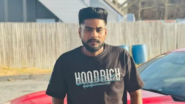 Gurdeep Singh, Punjab Man, Shot Dead in New York While Delivering Pizza; Family Seeks Body&rsquo;s Return