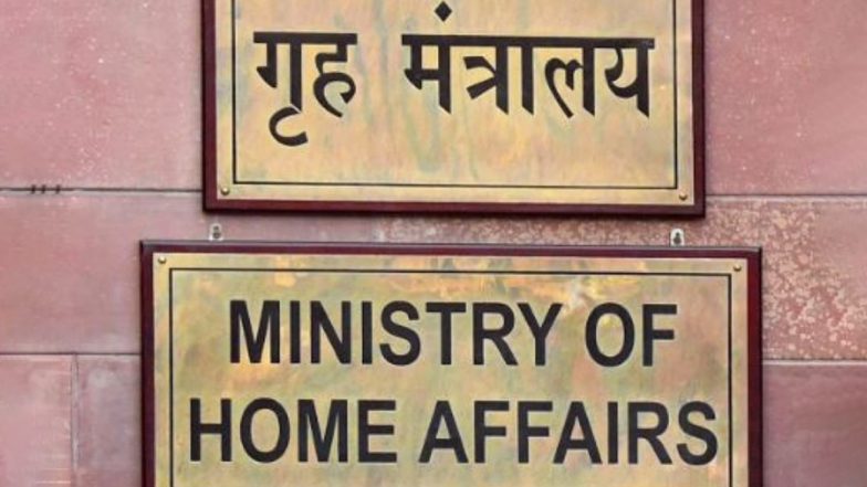 Census 2027: Home Ministry Notifies 40 Questions to Be Asked Through Household Schedule