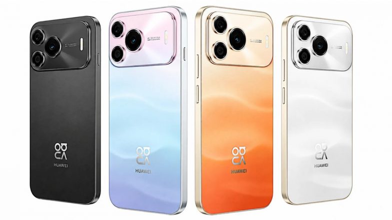 Huawei Nova 16 SE Launched in China: Features, Pricing and Availability