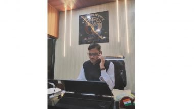 IAS Officer Rinku Singh Rahee Faces Backlash for Calling Shaheed Bhagat Singh 'Bewakoof' in Speech