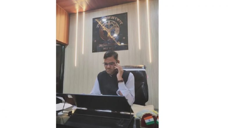 IAS Officer Rinku Singh Rahee Faces Backlash for Calling Shaheed Bhagat Singh 'Bewakoof' in Speech