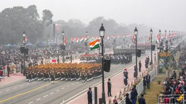 Independence Day 2026: Defence Ministry&rsquo;s I-Day Invites Feature Full &lsquo;Vande Mataram&rsquo; Lyrics