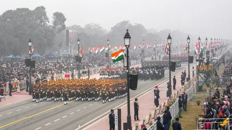 Independence Day 2026: Defence Ministry&rsquo;s I-Day Invites Feature Full &lsquo;Vande Mataram&rsquo; Lyrics