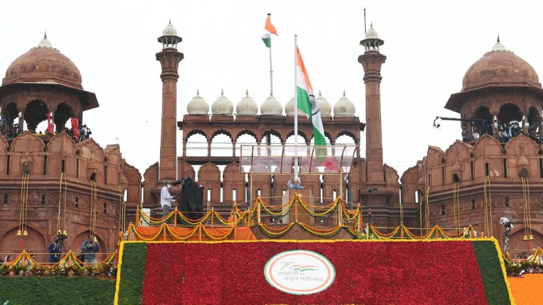Who Are the 5,000 'Special Guests' Invited to India's 80th Independence Day?