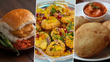 India Wins Global Recognition: Mumbai, Delhi and Jaipur Named Among World's Best Street Food Cities in 2026