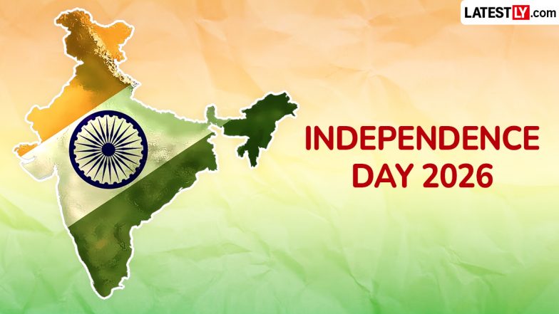 India's 80th Independence Day: Date, History and Significance Explained