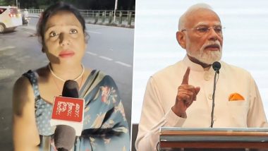 Jaanmoni Das, Transgender Makeup Artist, Arrested in Kerala Over Remarks Against PM Narendra Modi