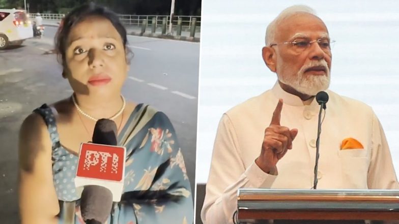 Jaanmoni Das, Transgender Makeup Artist, Arrested in Kerala Over Remarks Against PM Narendra Modi