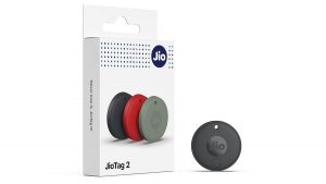 technology-JioTag 2 Price in India, Features and Specifications Revealed