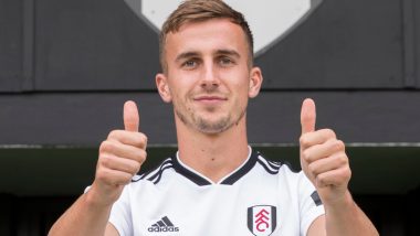 Joe Bryan, Former Fulham and Bristol City Star, Retires Aged 32