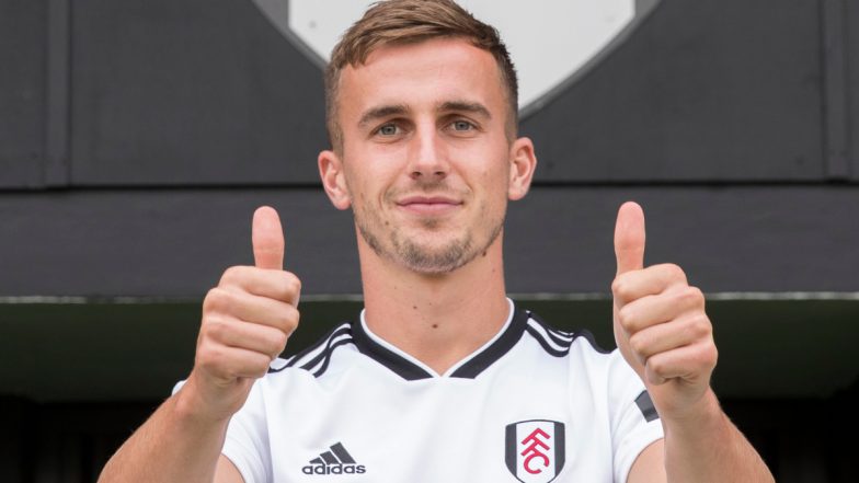 Joe Bryan, Former Fulham and Bristol City Star, Retires Aged 32