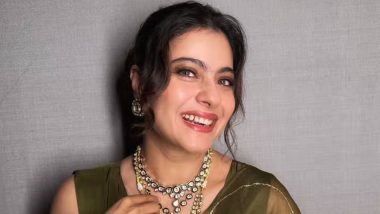 Kajol Reveals Her &lsquo;First and Most Useful Gift&rsquo; As Actress Rings in Her 52nd Birthday (See Post)