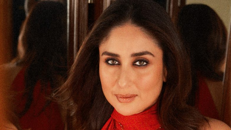 &lsquo;Daayra&rsquo;: Kareena Kapoor Opens Up About Her Experience in Upcoming Film