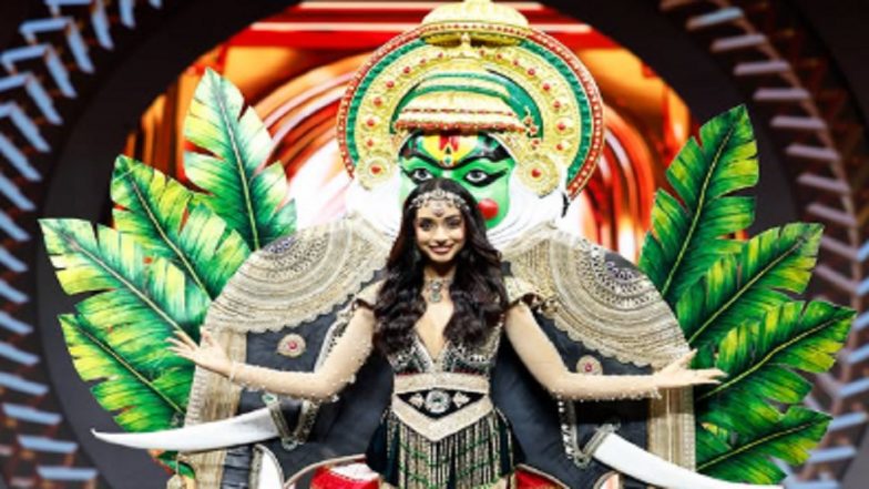 Kaziah Liz Mejo From Kerala Crowned Miss Universe India 2026; All About Her
