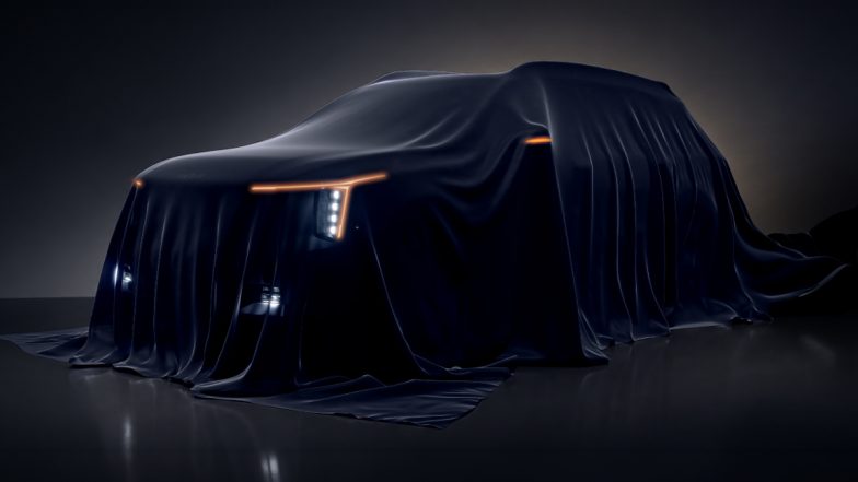 Kia Sorento Hybrid SUV Debuts in India: Official Pre-Bookings Begin Online and at Dealerships