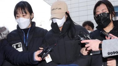 Who Is Kim So-young, the 'Most Beautiful Killer'? Why Are South Korean Prosecuters Seeking Death Penalty for Her?