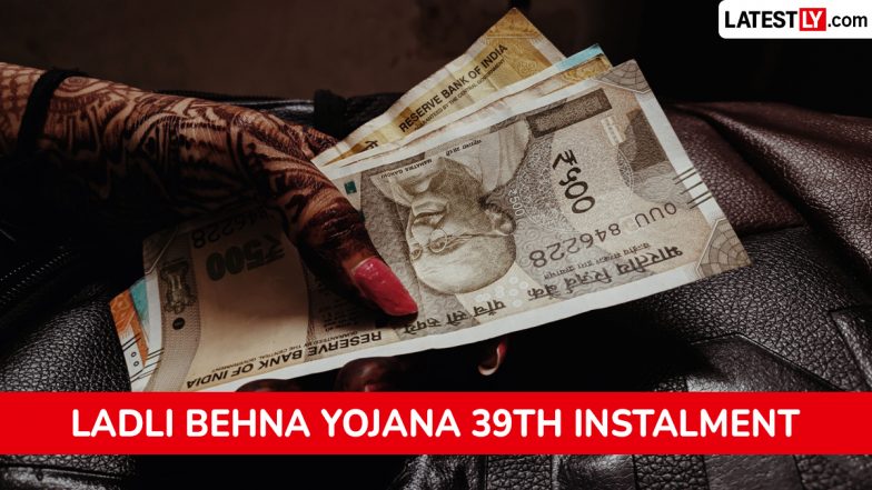 Ladli Behna Yojana August 2026: Will 39th Instalment Be Credited Before Raksha Bandhan? Check Details