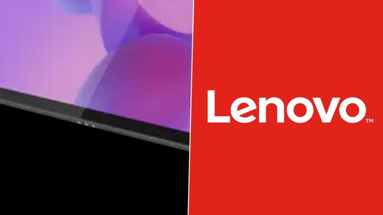 Lenovo Lecoo P900A Tablet Specifications and Features Revealed; Available in China
