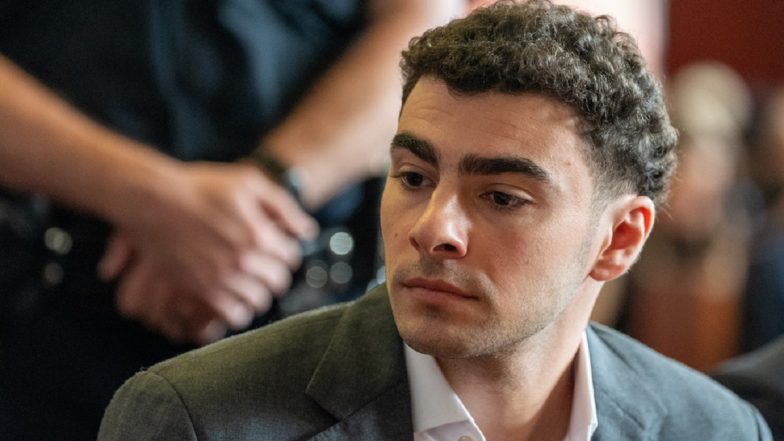 What Luigi Mangione Actually Said About Killing UnitedHealthcare CEO Brian Thompson - and Why He Did It