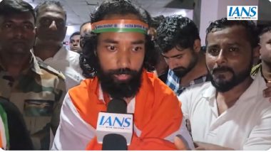 &lsquo;Students&rsquo; Demands Met, but Struggle for Education Reforms to Continue&rsquo;: Devendra Nath Mahato After Cancellation of TDPL, JSSC-CGL Exam
