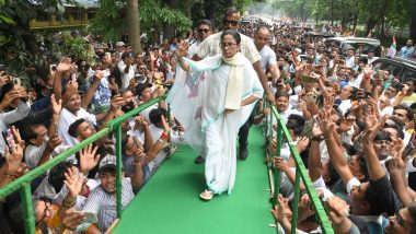 Mamata Banerjee Takes Aim at BJP, Says TMC Will Seek &lsquo;People&rsquo;s Approval&rsquo; for Rallies, Not Courts