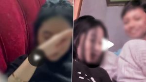 social-viral-MAN 3 Banyuwangi Viral Video Case: Police Probe Leaked Clips as 'Yank Wes Yank' Audio Spreads