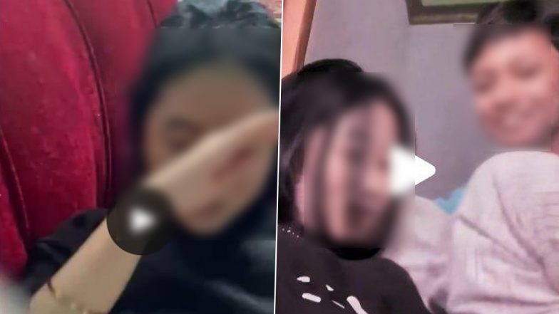 MAN 3 Banyuwangi Viral Video Case: Police Probe Leaked Clips as 'Yank Wes Yank' Audio Spreads