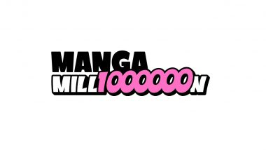 Shueisha Launches 'MANGA MILLION': Free Access to 400 Titles in Over 100 Languages