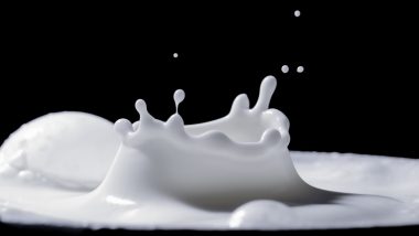 Why Milk Prices Are Rising in Maharashtra by INR 2 per Litre From August 11