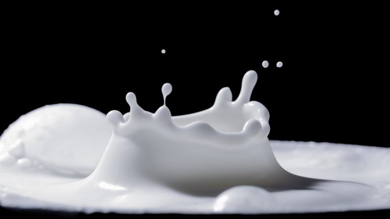 Why Milk Prices Are Rising in Maharashtra by INR 2 per Litre From August 11