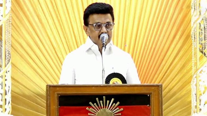 DMK Announces Major Organisational Overhaul, Sets Age and Two-Term Limits After Tamil Nadu Poll Defeat