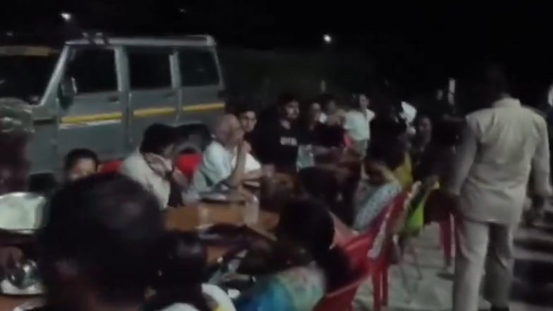 Nepal Flash Floods: First Batch of 106 Maharashtra Tourists Reaches India