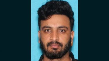 Indian National Major Singh on FBI Most Wanted List Over Alleged Role in Jaggu Bhagwanpuria Crime Group