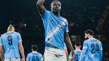 Crystal Palace vs Manchester City Free Live Streaming Online and TV Telecast of Premier League 2026-27 in India